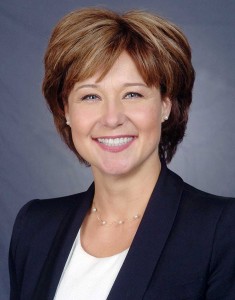 B.C. Premier Christy Clark