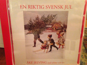 A Swedish Christmas