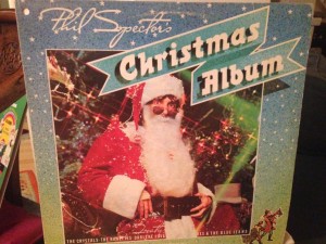 Phil Spector's Christmas record