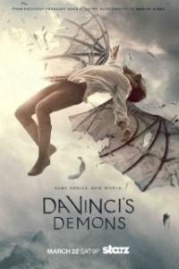 Davincis Demons