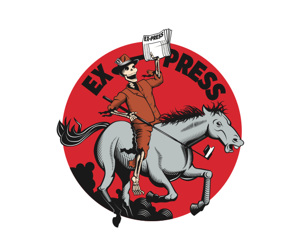 The Ex-Press | About Us