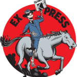 ex-press logo