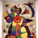 miro tapestry
