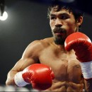Manny Pacquaio Boxer