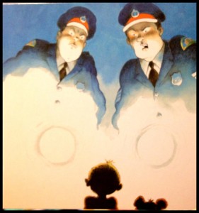 Mortimer-police-book