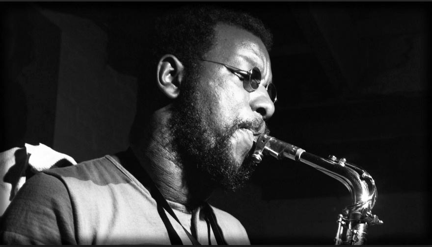 Charley Gordon wanted to play trumpet with the reed great Ornette Coleman