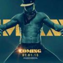 Magic Mike XXL opens wide July 1.