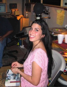 Amy Winehouse documentary