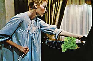 Misty Harris Pop Culture Decoder Why I hate cilantro