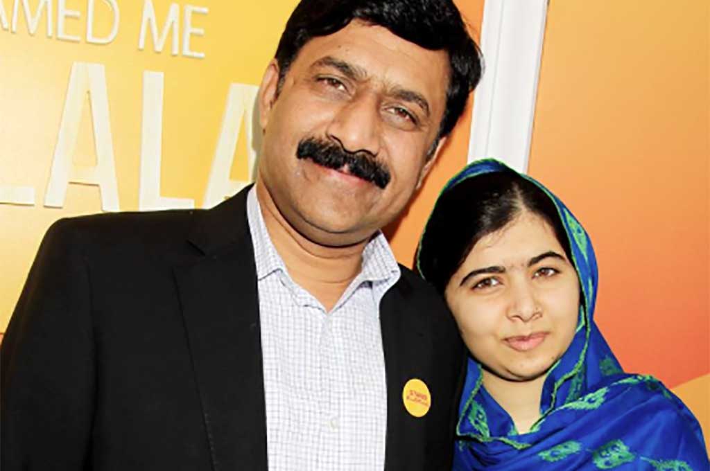 Movie review: He Named Me Malala by Jay Stone