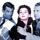 Shelley Page The Sick Days Part 8. Still from movie "His Girl Friday"