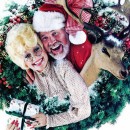 christmas music Kenny Rogers and Dolly Parton