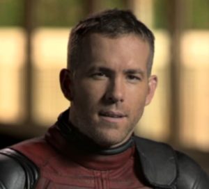 Ryan Reynolds Deadpool Interview