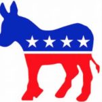 Democratic Party Donkey