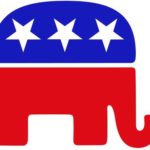 GOP Elephant