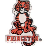 Princeton Tiger