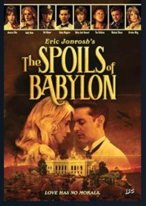 The Spoils of Babylon DVD Kristen Wiig Tobey Maguire
