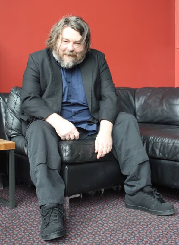 Ben Wheatley