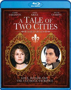 Chris Sarandon Tale Two Cities