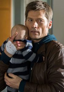 Nikolaj Coster-Waldau has the magic touch and two real hands.