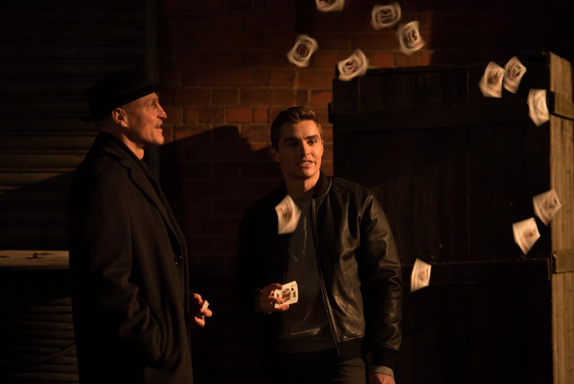 Now You See Me 2 Movie Review