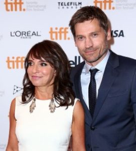 Susanne Bier Nikolaj Coster-Waldau A Second Chance