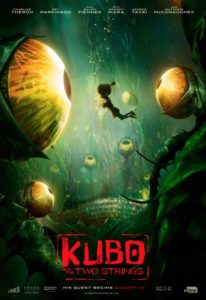 Kubo Movie