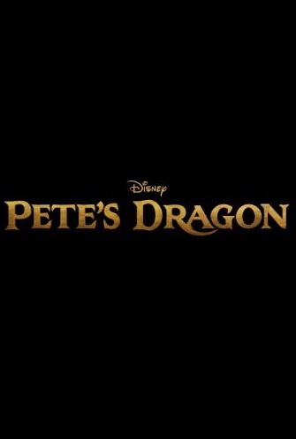 Pete's Dragon