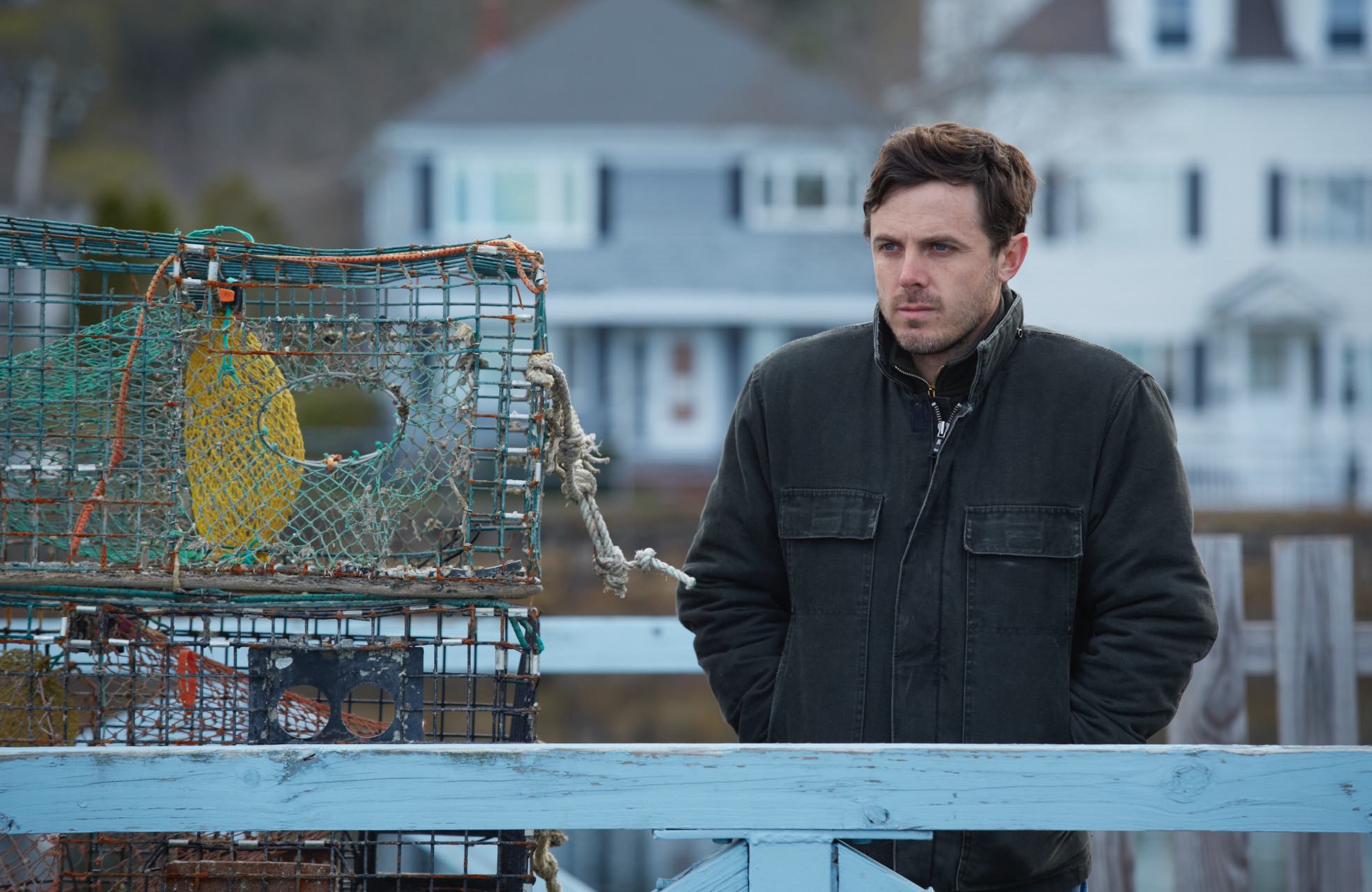 Lonergan Manchester by the Sea