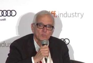 Roger Frappier TIFF CMPA
