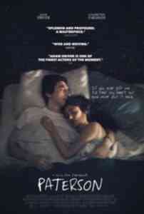Paterson Poster