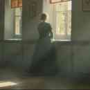 Dickinson Passion Nixon