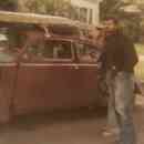 The photograph of TerrTerry Pettit and Ronald Yakimchuk